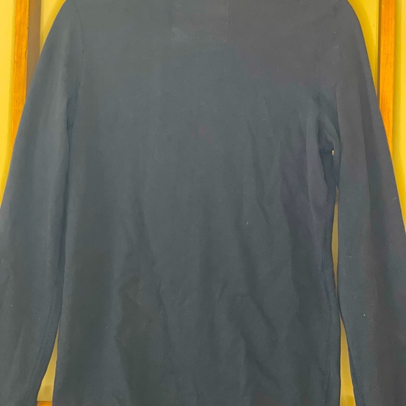 Hollister Men’s Long Sleeve T-shirt - Picture 2 of 3